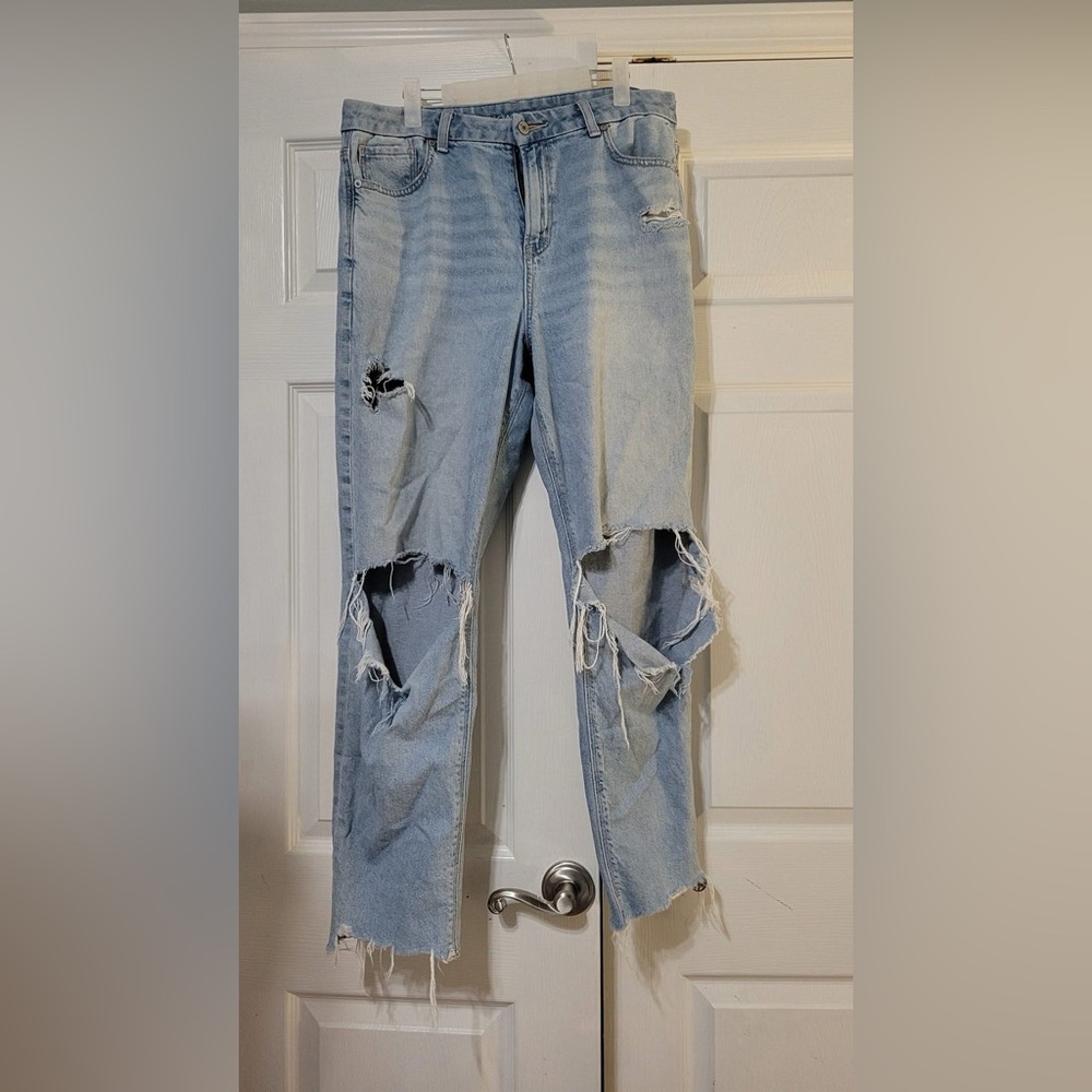 America eagle jeans